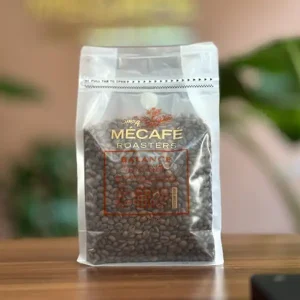 قهوه ترکیبی بالانس 50% عربیکا پریمیوم و 50% فاین ربوستا