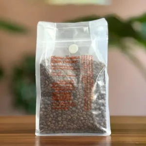 قهوه ترکیبی بالانس 50% عربیکا پریمیوم و 50% فاین ربوستا