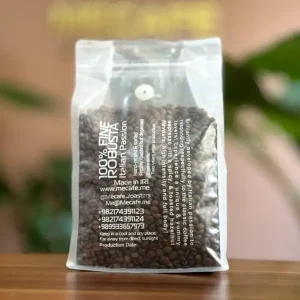 قهوه ترکیبی بالک سرویس 100% فاین ربوستا