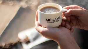 قهوه و کاهش استرس