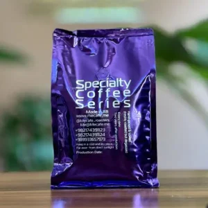 قهوه تک خاستگاه اتیوپی یرگاچف