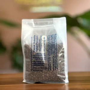 قهوه ترکیبی اکسترا کافئین 70% فاین ربوستا و 30% عربیکا پریمیوم