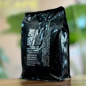 قهوه ترکیبی دارک ساید 100% فاین ربوستا