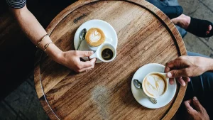 فواید قهوه برای سلامتی و افزایش انرژی