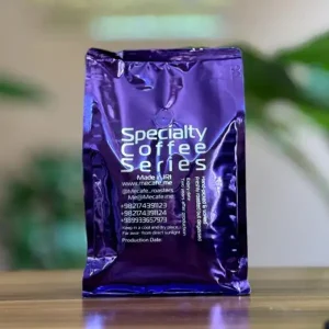 قهوه تخصصی میکسولوژی