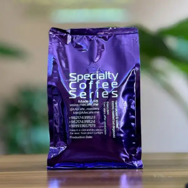 قهوه تخصصی میکسولوژی