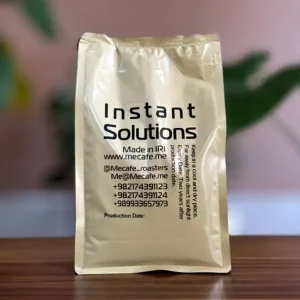 پودر فوری کاپوچینو سوپرکرما