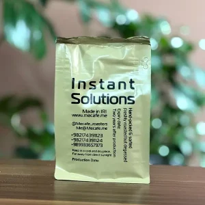 هات وایت چاکلت (پودر شکلات سفید)