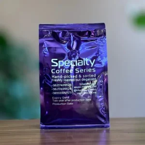 قهوه تخصصی کلمبیا کاتورا لئوپارد لاکتوباسیلوس آناروبیک