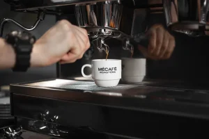 دم آوری قهوه تخصصی یا اسپشیالیتی