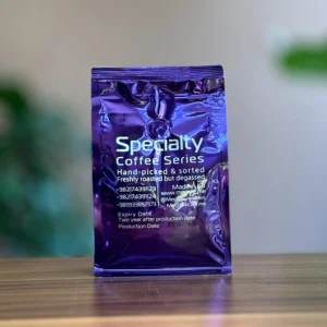 قهوه تخصصی اتیوپی گوجی هامبلا دابایا