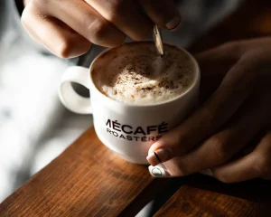 masala chai and ingredients