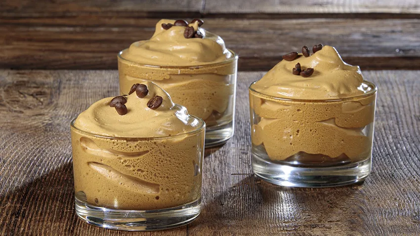 کِرما دی کافه