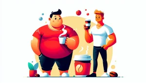 قهوه و کاهش وزن