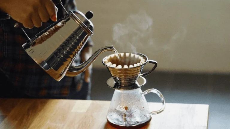 قهوه ساز کالیتا ویو