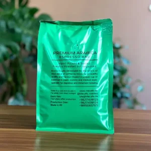 قهوه ترکیبی اپتیموم 100% پریمیوم عربیکا