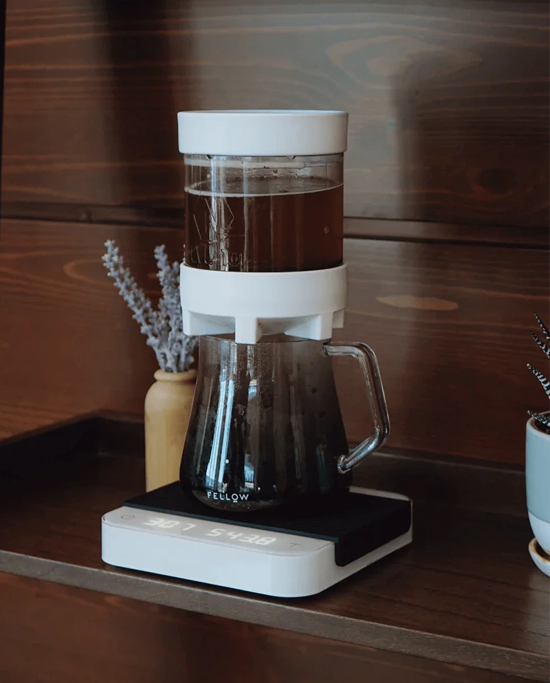 قهوه ساز پولسار