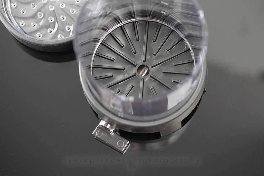 دم ابزار پولسار