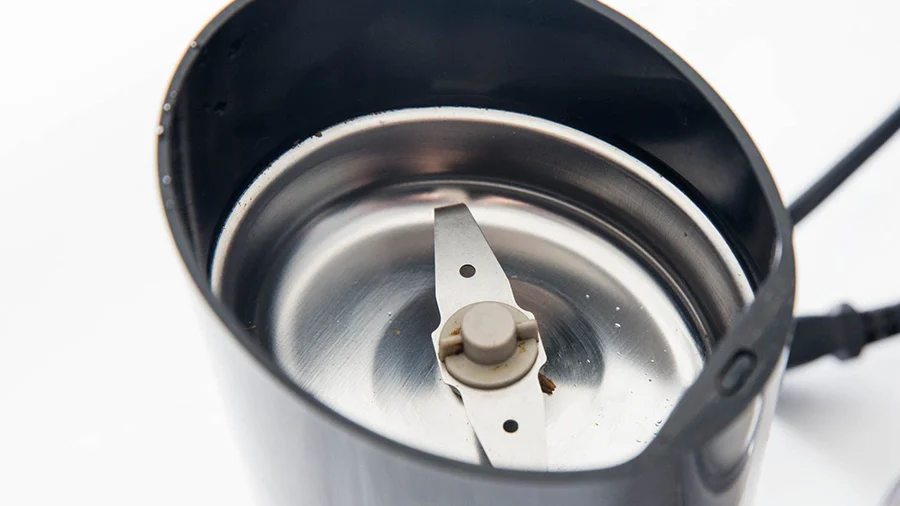 تیغه آسیاب قهوه