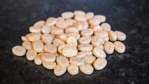 قرص تمیز کننده آسیاب قهوه mecafe