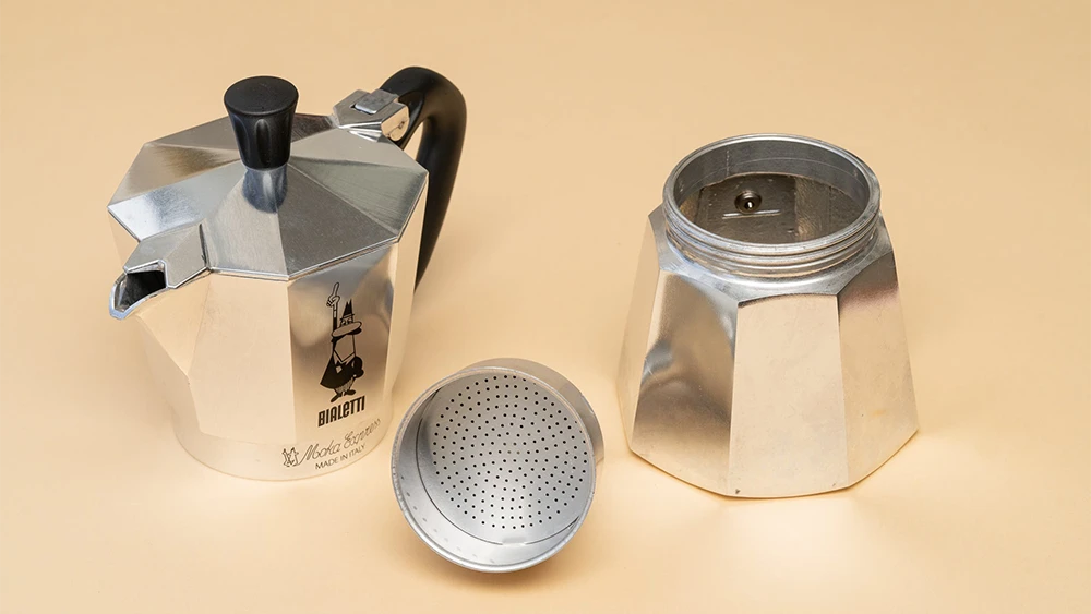 یک موکاپات باز شده