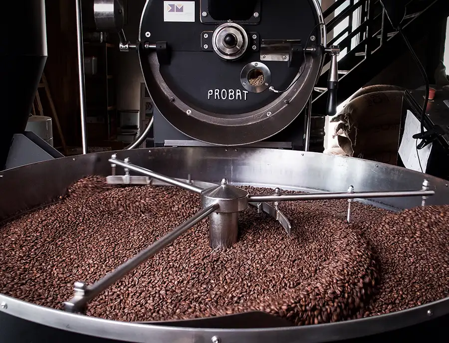 قهوه تخصصی می کافه - خرید قهوه اصل