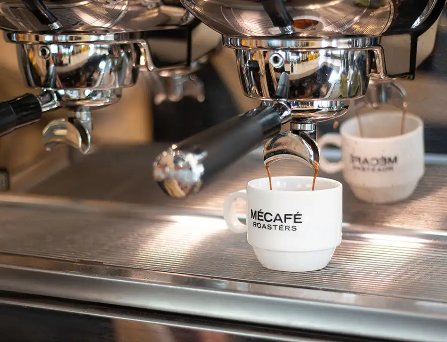 قهوه تخصصی می کافه Mecafe