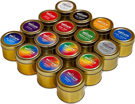 سمپل باکس قهوه