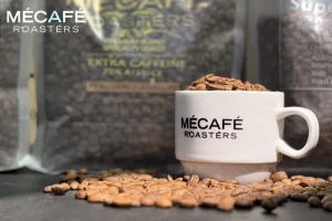 فوائد قهوه برای پوست - اسکراب قهوه برای پوست