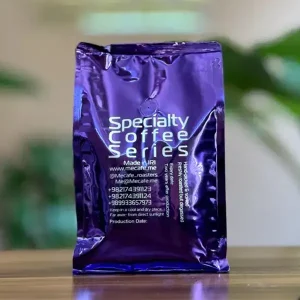 دان قهوه تک خاستگاه کلمبیا آندس