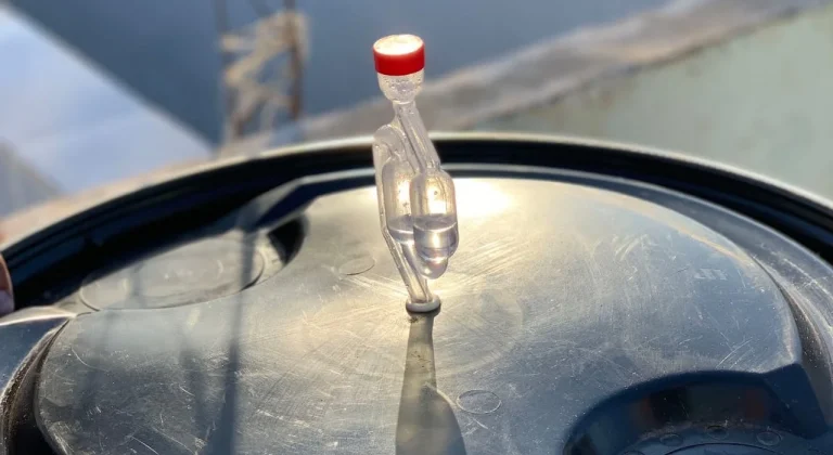 تخمیر بی هوازی یا آناروبیک قهوه چیست؟