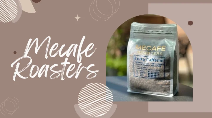 قهوه ترک می کافه