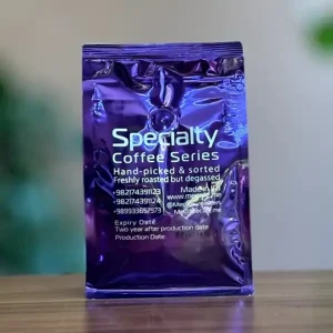 قهوه تخصصی السالوادور پورتیلو