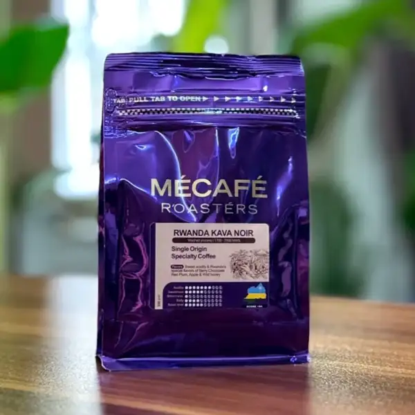 قهوه تخصصی رواندا کاوانیور