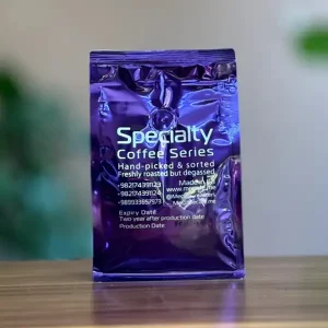 قهوه تخصصی رواندا کاوانیور