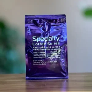 قهوه تخصصی رواندا کاوانیور