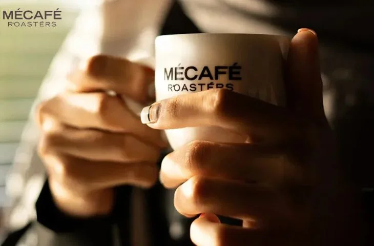 قهوه ترکیبی عربیکا و روبوستا