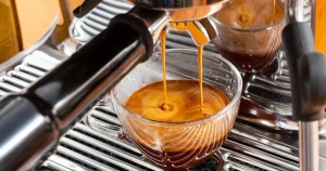 معرفی و اموزش تهیه قهوه امریکانو