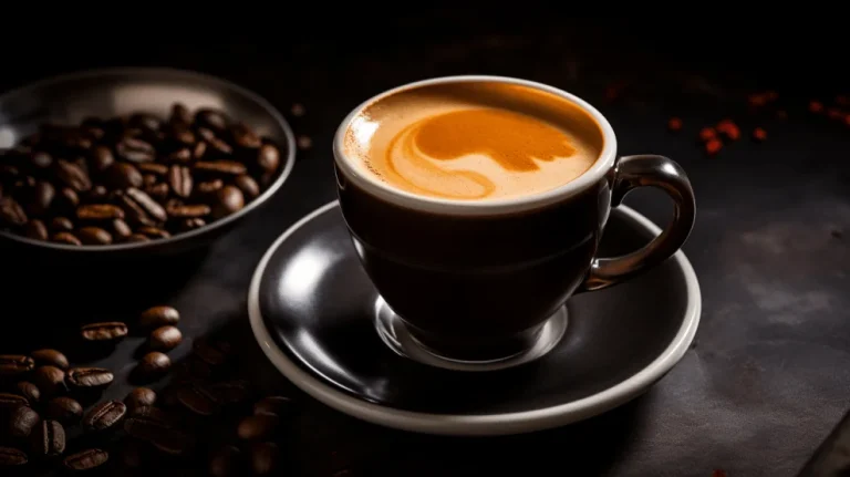 راهکار افزایش کرمای اسپرسو