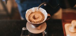 معرفی قهوه فیلتری و دمی- قهوه تخصصی میکافه