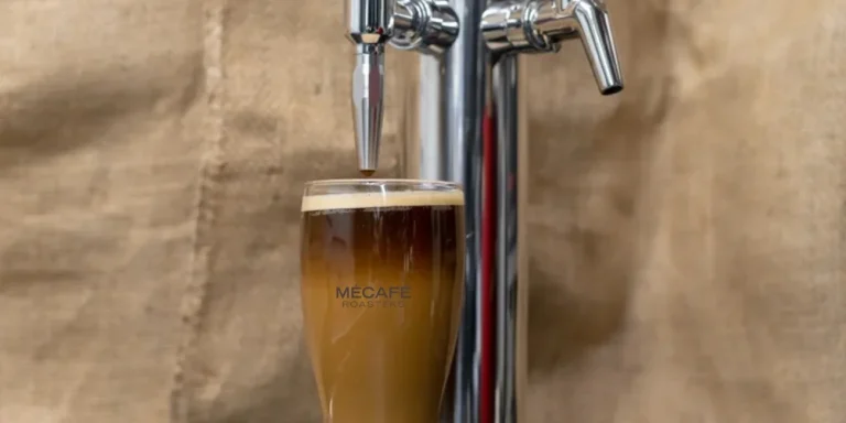 قهوه نیترو چیست؟