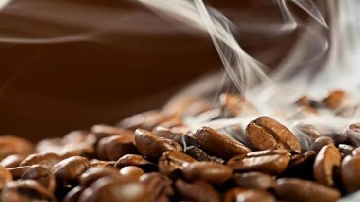 روست قهوه - می کافه رسترز