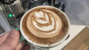 طرز تهیه موکا در خانه و کافه