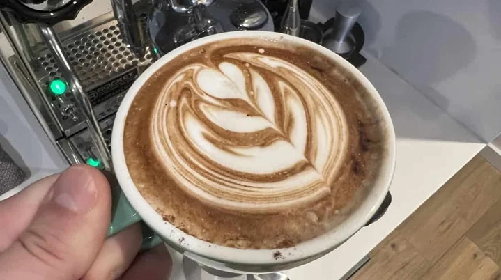 طرز تهیه موکا در خانه و کافه