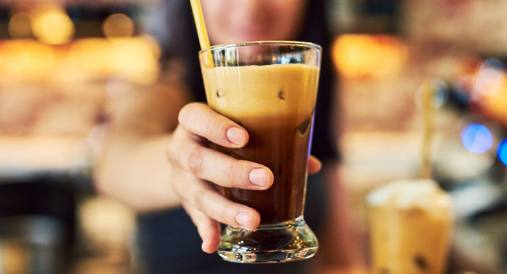 قهوه نیترو کلدبرو چیست؟ و طرز تهیه آن