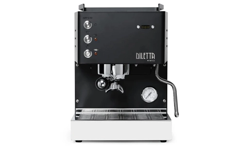 دستگاه اسپرسوساز دیلتا میو