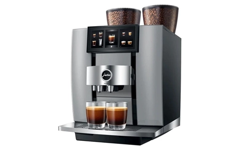 دستگاه اسپرسو سوپراتومات یورا گیگا