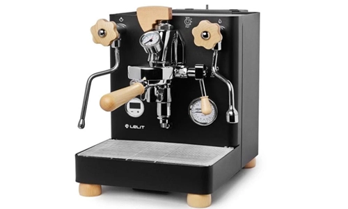 دستگاه اسپرسو للیتا بیانکا وی۳
