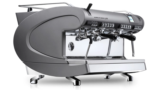 اسپرسوساز سیمونلی اورلیا ویو