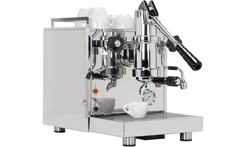 دستگاه اسپرسوساز پروفیتک پرو ۸۰۰